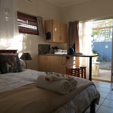 Bergsig 2A Clanwilliam Exterior foto