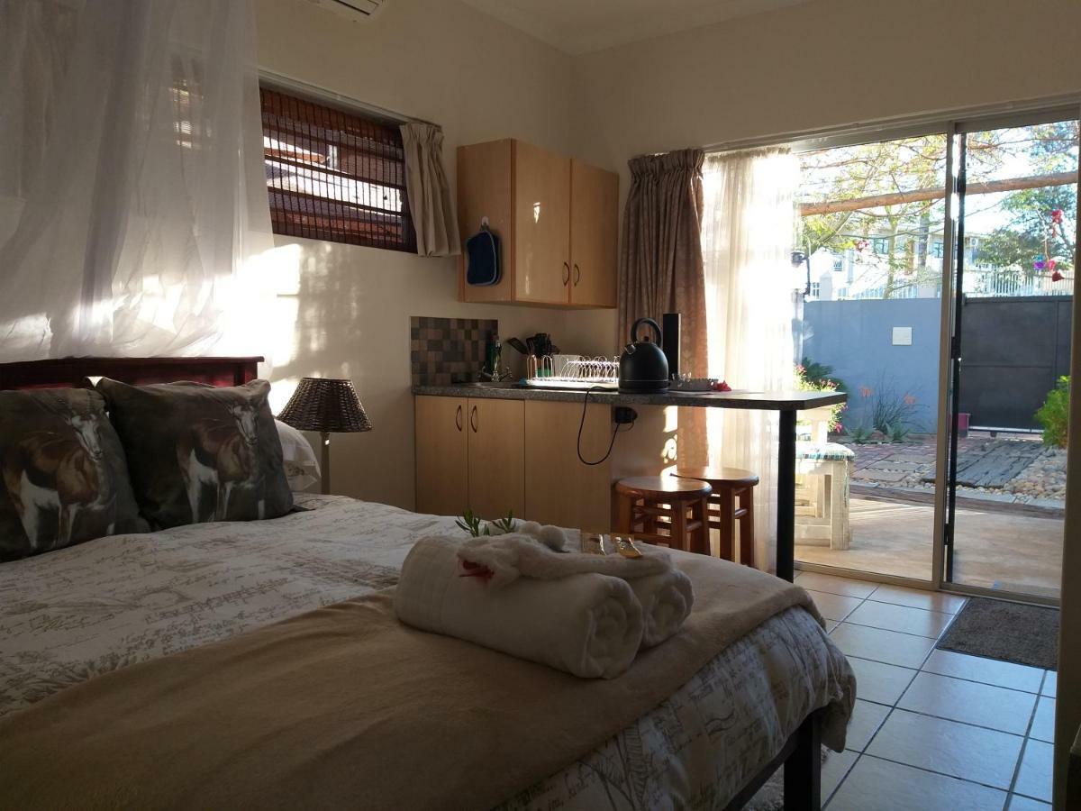 Bergsig 2A Clanwilliam Exterior foto