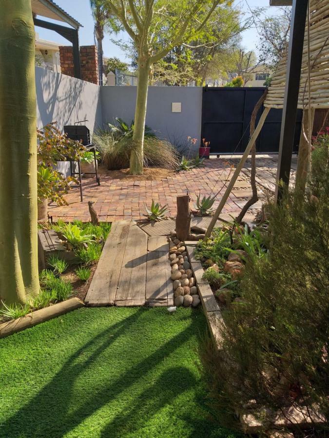 Bergsig 2A Clanwilliam Exterior foto
