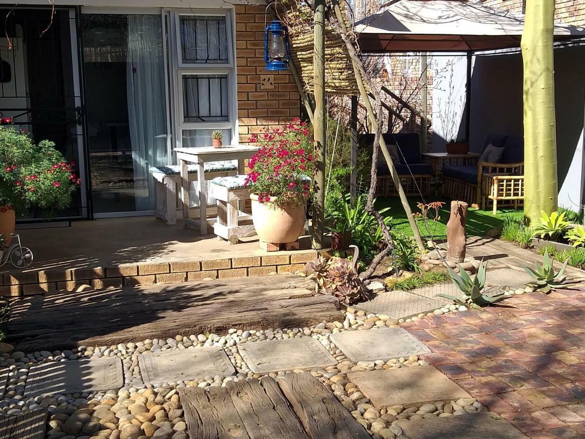 Bergsig 2A Clanwilliam Exterior foto